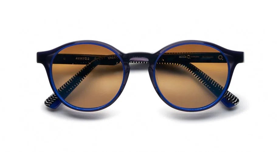Etnia Barcelona AVINYO 2 SUN Sunglasses - view 35